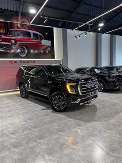 جی ئێم سی یوکۆن